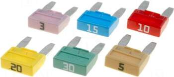 MTA Kit contents: fuses | fuse