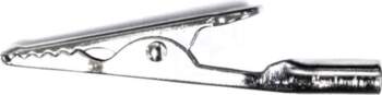 MUELLER ELECTRIC Crocodile clip | 10A