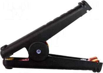 MUELLER ELECTRIC Crocodile clip | 400A