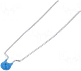 MURATA Capacitor: ceramic | 18pF |