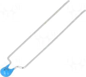 MURATA Capacitor: ceramic | 1.5nF