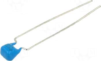 MURATA Capacitor: ceramic | 22uF |