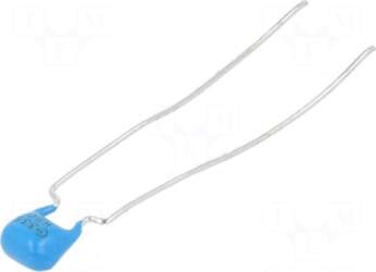 MURATA Capacitor: ceramic | 3.3uF