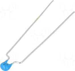 MURATA Capacitor: ceramic | 470pF |
