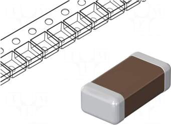 MURATA Capacitor: ceramic | MLCC |