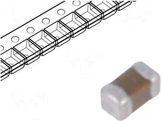 MURATA Capacitor: ceramic | MLCC |