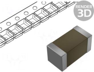 MURATA Capacitor: ceramic | MLCC |