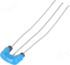 MURATA Filter: anti-interference | 100V |