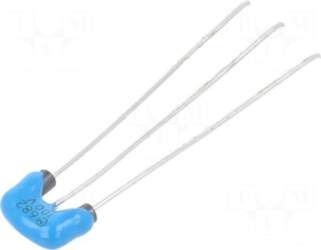 MURATA Filter: anti-interference | 100V |