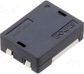 MURATA Filter: anti-interference | SMD |