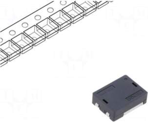 MURATA Filter: anti-interference | SMD |