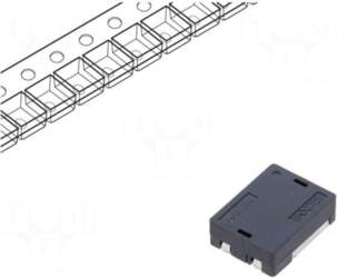 MURATA Filter: anti-interference | SMD |