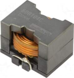 MURATA Inductor: wire | SMD |