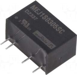 Murata Power Solutions Converter: DC/DC |