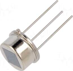 Murata Power Solutions Sensor: infrared |