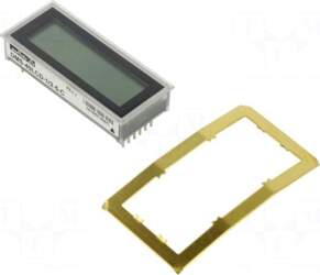 Murata Power Solutions Voltmeter | digital