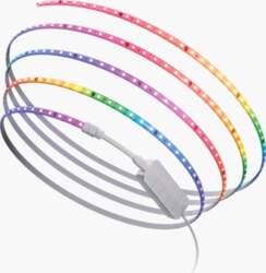 Nanoleaf Essentials Matter Smart Addressable Multicolour