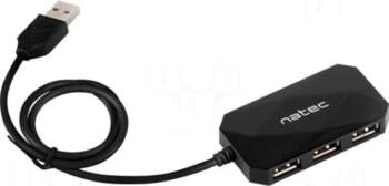 NATEC Hub USB | USB A