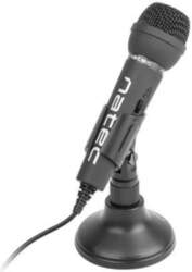 Natec | Microphone | NMI-0776 Adder