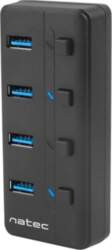 Natec USB 3.0 HUB