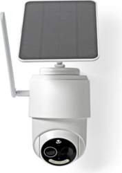 Nedis SIMCBO50WT security camera Dome IP