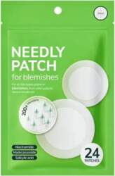 NEEDLY Patch for Blemish 24 pcs