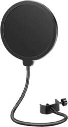 Neewer Microphone windscreen 40036394EU B-3 (black)