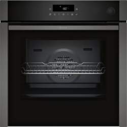 Neff B6AVJ7AG3 N50 (black/graphite)