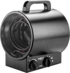 NEO tools 90-066 electric space heater