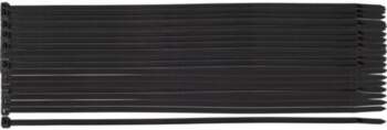 NEO TOOLS Cable tie | L: