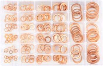NEO TOOLS Copper pads | 300pcs