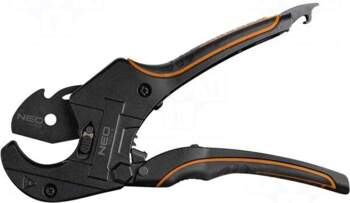 NEO TOOLS Cutting machine | plastic