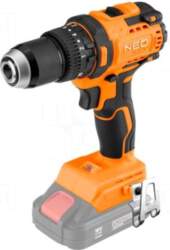 NEO TOOLS Drill/driver | battery |