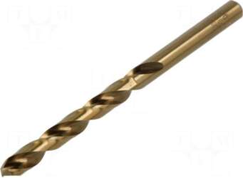 NEO TOOLS Drill bit-kit | for