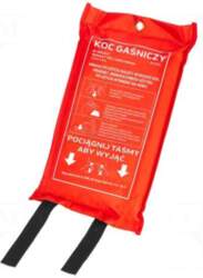 NEO TOOLS Fire blanket | fiberglass