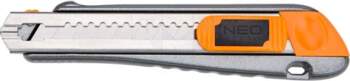 NEO TOOLS Knife | 18mm |