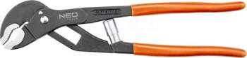 NEO TOOLS Pliers | for pipe