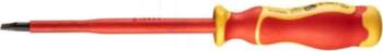 NEO TOOLS Screwdriver: insulated | slim