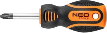 NEO TOOLS Screwdriver: standard | Phillips