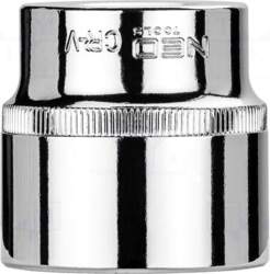 NEO TOOLS Socket: 6-angles | socket