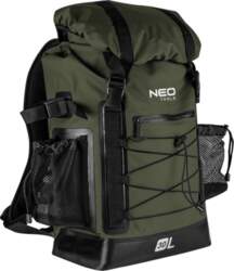 NEO TOOLS Somas un mugursomas //