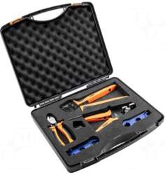 NEO TOOLS Tools set: for photovoltaics
