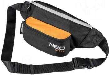 NEO TOOLS Waist bag | polyester
