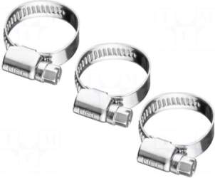 NEO TOOLS Worm gear clamp |