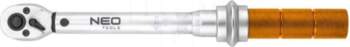 NEO TOOLS Wrench: torque | 250mm