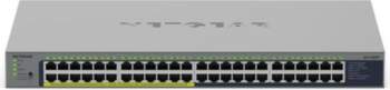 NETGEAR GS748PP - Switch - unmanaged