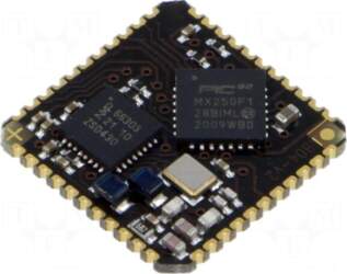 NETRONIX RFID reader | 3.3V