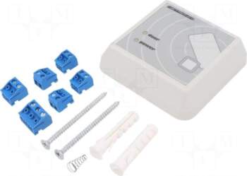 NETRONIX RFID reader | 8÷16V |