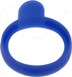 NEUTRIK Coding ring | blue |