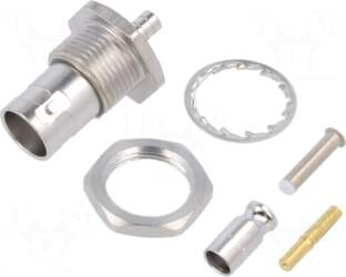 NEUTRIK Connector: BNC | female |